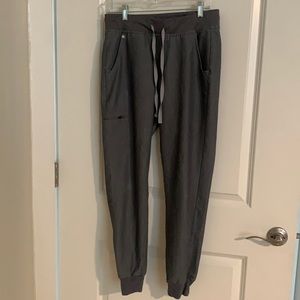 FIGS joggers scrubs